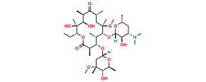 Clarithromycin