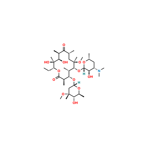 Clarithromycin