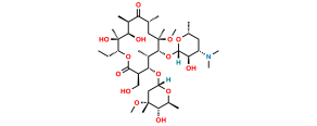 Clarithromycin EP Impurity A