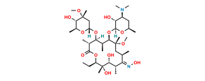 Clarithromycin EP Impurity C