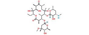 Clarithromycin EP Impurity D