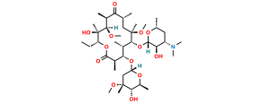 Clarithromycin EP Impurity E