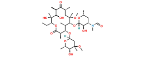 Clarithromycin EP Impurity H