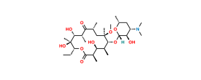 Clarithromycin EP Impurity I
