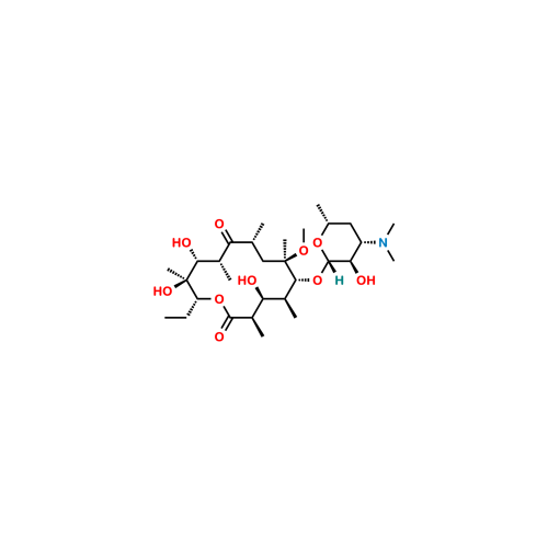 Clarithromycin EP Impurity I