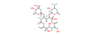 Clarithromycin EP Impurity J