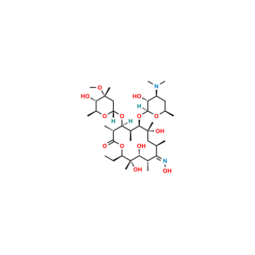Clarithromycin EP Impurity J