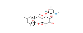 Clarithromycin EP Impurity K