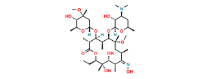 Clarithromycin EP Impurity L