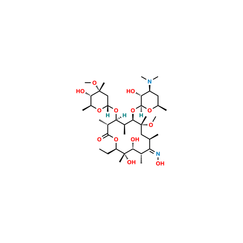 Clarithromycin EP Impurity L