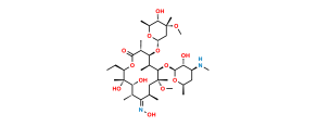 Clarithromycin EP Impurity M