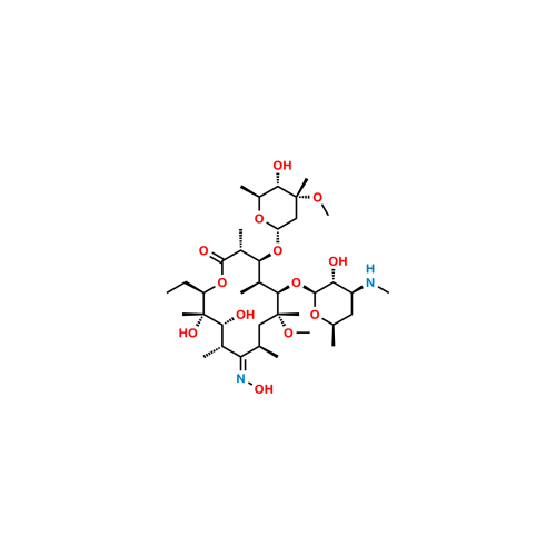 Clarithromycin EP Impurity M