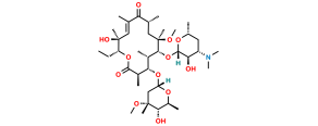 Clarithromycin EP Impurity N
