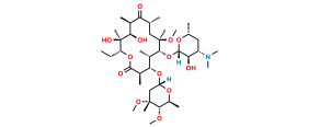 Clarithromycin EP Impurity P