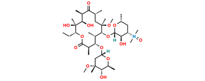 Clarithromycin Impurity Q