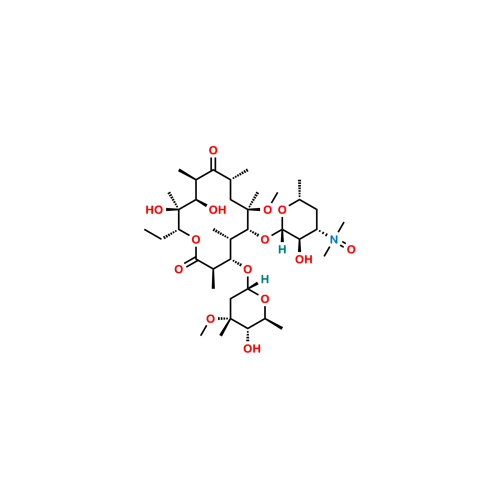 Clarithromycin Impurity Q
