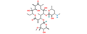 Clarithromycin Impurity R