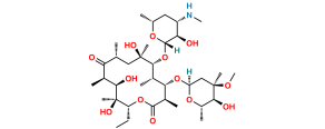 Erythromycin EP Impurity B
