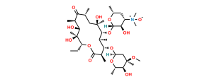 Erythromycin EP Impurity H