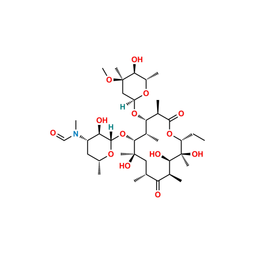 Erythromycin EP Impurity L