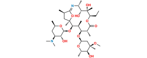 Erythromycin A Imino ether