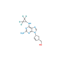 Abacavir D4