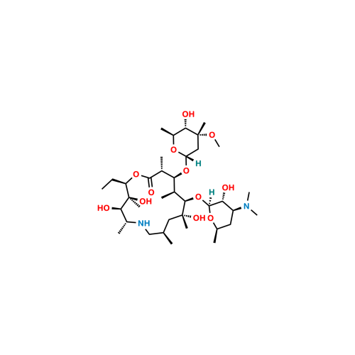 Azithromycin EP Impurity A