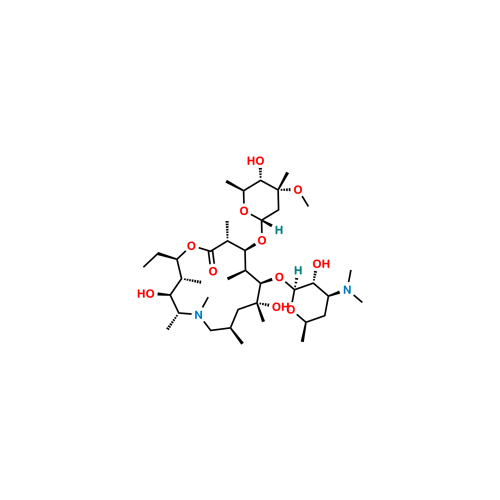 Azithromycin EP Impurity B