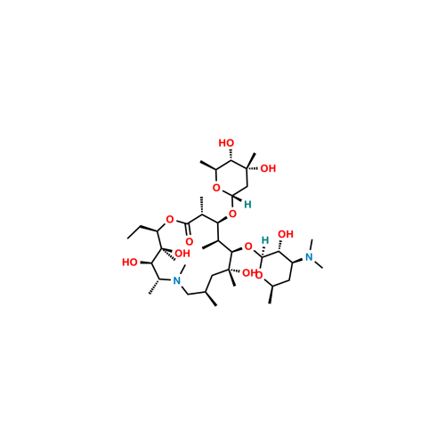 Azithromycin EP Impurity C