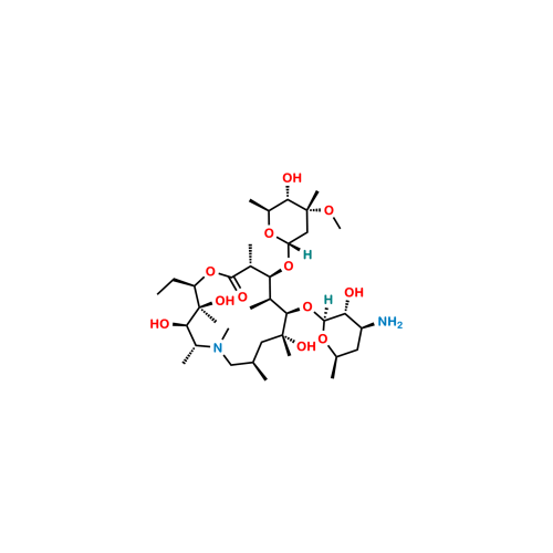 Azithromycin EP Impurity E