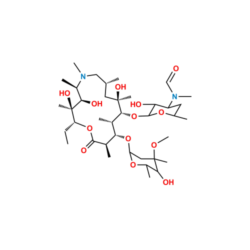 Azithromycin EP Impurity F