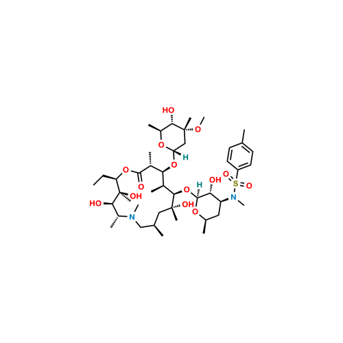 Azithromycin EP Impurity G