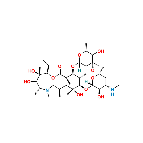 Azithromycin EP Impurity I