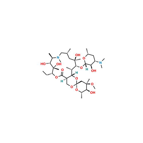 Azithromycin EP Impurity K