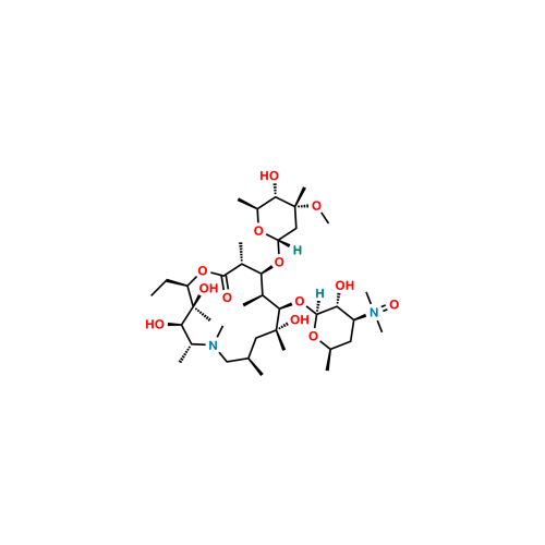 Azithromycin EP Impurity L