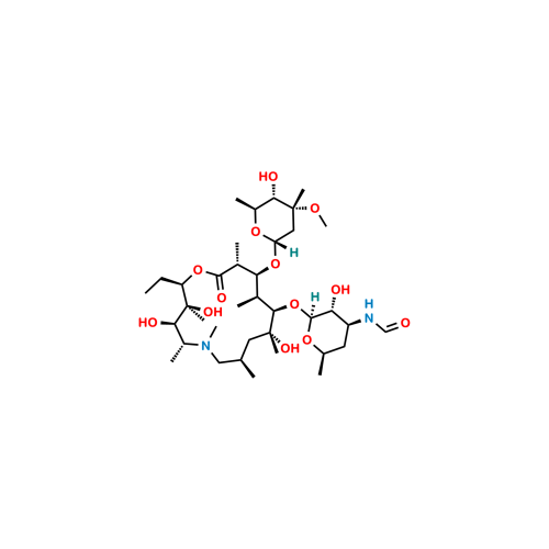 Azithromycin EP Impurity M
