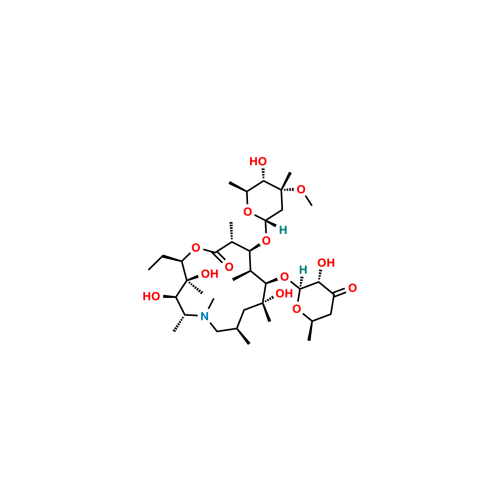 Azithromycin EP Impurity N
