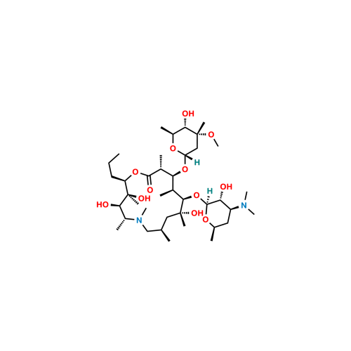 Azithromycin EP Impurity O