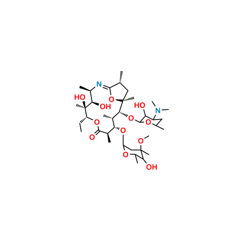 Azithromycin Impurity Q