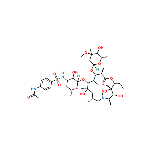 Azithromycin EP Impurity Q