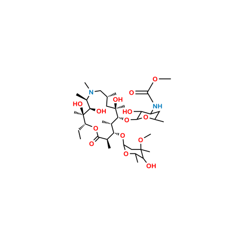 Azithromycin Impurity 2
