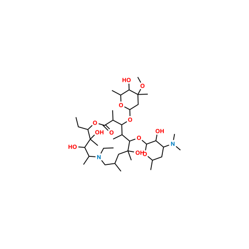 Azithromycin Impurity P-Inhouse