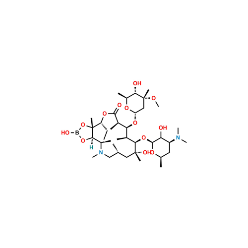 Azithromycin Impurity 6