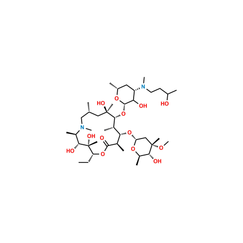 Azithromycin Impurity Zy