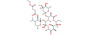 Erythromycin Ethyl Succinate