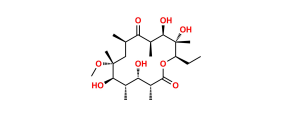Clarithromycin Impurity 1