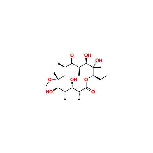 Clarithromycin Impurity 1