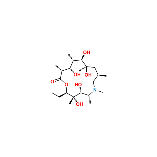 Azithromycin Aglycone