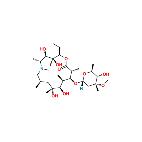 Azithromycin Impurity 7