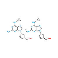 Abacavir EP Impurity D